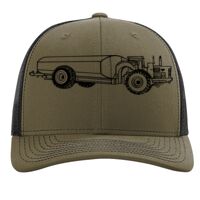 Richardson 112 Snapback Trucker Cap Thumbnail