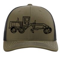 Richardson 112 Snapback Trucker Cap Thumbnail