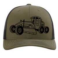 Richardson 112 Snapback Trucker Cap Thumbnail