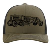 Richardson 112 Snapback Trucker Cap Thumbnail