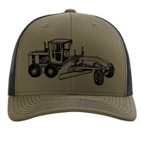 Richardson 112 Snapback Trucker Cap Thumbnail