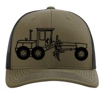 Richardson 112 Snapback Trucker Cap Thumbnail