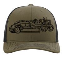 Richardson 112 Snapback Trucker Cap Thumbnail