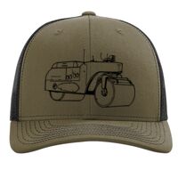 Richardson 112 Snapback Trucker Cap Thumbnail