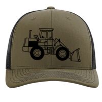 Richardson 112 Snapback Trucker Cap Thumbnail
