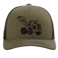 Richardson 112 Snapback Trucker Cap Thumbnail