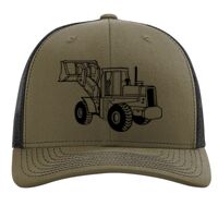 Richardson 112 Snapback Trucker Cap Thumbnail