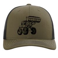Richardson 112 Snapback Trucker Cap Thumbnail