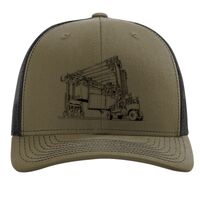 Richardson 112 Snapback Trucker Cap Thumbnail