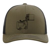 Richardson 112 Snapback Trucker Cap Thumbnail
