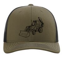 Richardson 112 Snapback Trucker Cap Thumbnail