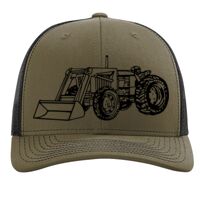 Richardson 112 Snapback Trucker Cap Thumbnail