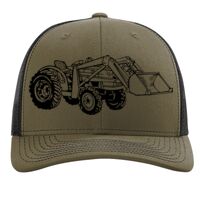 Richardson 112 Snapback Trucker Cap Thumbnail