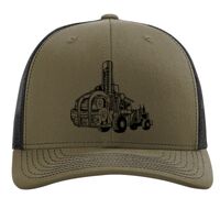 Richardson 112 Snapback Trucker Cap Thumbnail