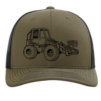 Richardson 112 Snapback Trucker Cap Thumbnail