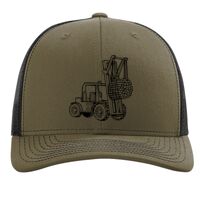 Richardson 112 Snapback Trucker Cap Thumbnail