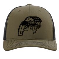 Richardson 112 Snapback Trucker Cap Thumbnail