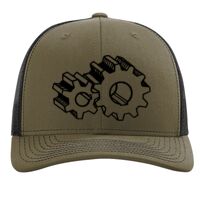 Richardson 112 Snapback Trucker Cap Thumbnail
