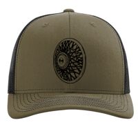 Richardson 112 Snapback Trucker Cap Thumbnail