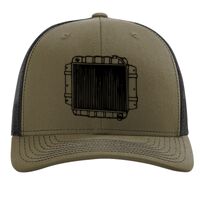 Richardson 112 Snapback Trucker Cap Thumbnail