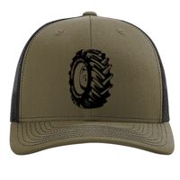 Richardson 112 Snapback Trucker Cap Thumbnail