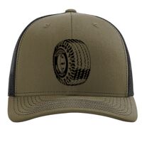Richardson 112 Snapback Trucker Cap Thumbnail