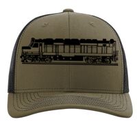 Richardson 112 Snapback Trucker Cap Thumbnail
