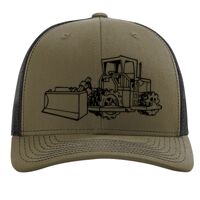 Richardson 112 Snapback Trucker Cap Thumbnail