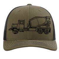 Richardson 112 Snapback Trucker Cap Thumbnail