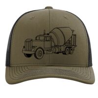 Richardson 112 Snapback Trucker Cap Thumbnail
