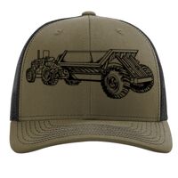 Richardson 112 Snapback Trucker Cap Thumbnail