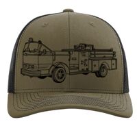 Richardson 112 Snapback Trucker Cap Thumbnail