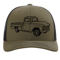 Richardson 112 Snapback Trucker Cap Thumbnail