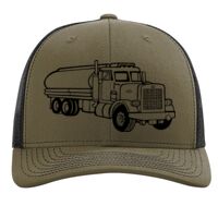 Richardson 112 Snapback Trucker Cap Thumbnail