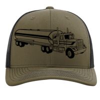 Richardson 112 Snapback Trucker Cap Thumbnail