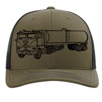 Richardson 112 Snapback Trucker Cap Thumbnail