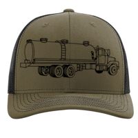 Richardson 112 Snapback Trucker Cap Thumbnail