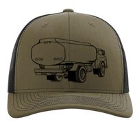 Richardson 112 Snapback Trucker Cap Thumbnail