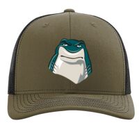 Richardson 112 Snapback Trucker Cap Thumbnail