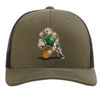 Richardson 112 Snapback Trucker Cap Thumbnail