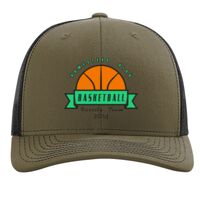 Richardson 112 Snapback Trucker Cap Thumbnail