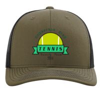 Richardson 112 Snapback Trucker Cap Thumbnail