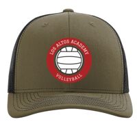 Richardson 112 Snapback Trucker Cap Thumbnail