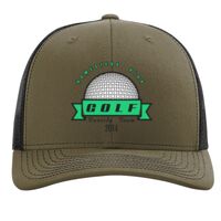 Richardson 112 Snapback Trucker Cap Thumbnail