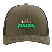 Richardson 112 Snapback Trucker Cap Thumbnail