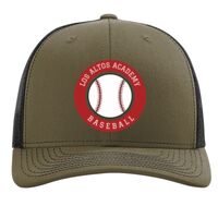 Richardson 112 Snapback Trucker Cap Thumbnail