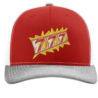 Richardson 112 Snapback Trucker Cap Thumbnail