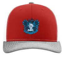 Richardson 112 Snapback Trucker Cap Thumbnail