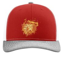 Richardson 112 Snapback Trucker Cap Thumbnail