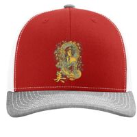 Richardson 112 Snapback Trucker Cap Thumbnail